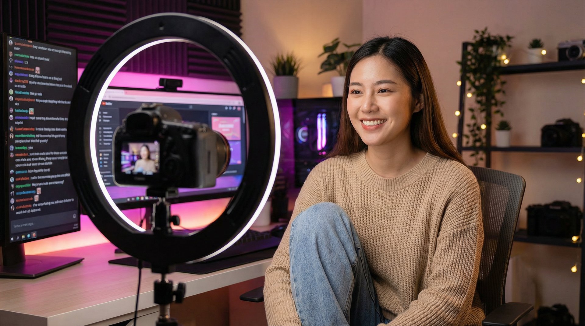 蘑菇视频社区热门直播视频